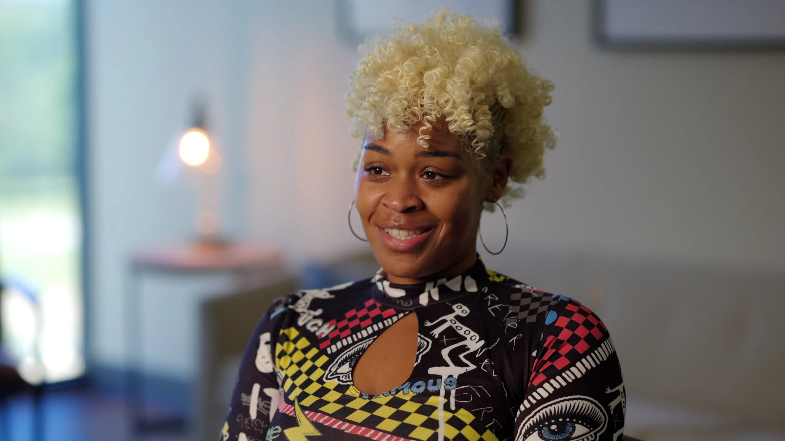 She Didn’t Just Need a Business Plan. She Needed Someone in Her Corner.