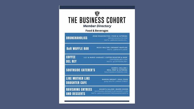 Business & Economic Development — Watermark Community Development ...