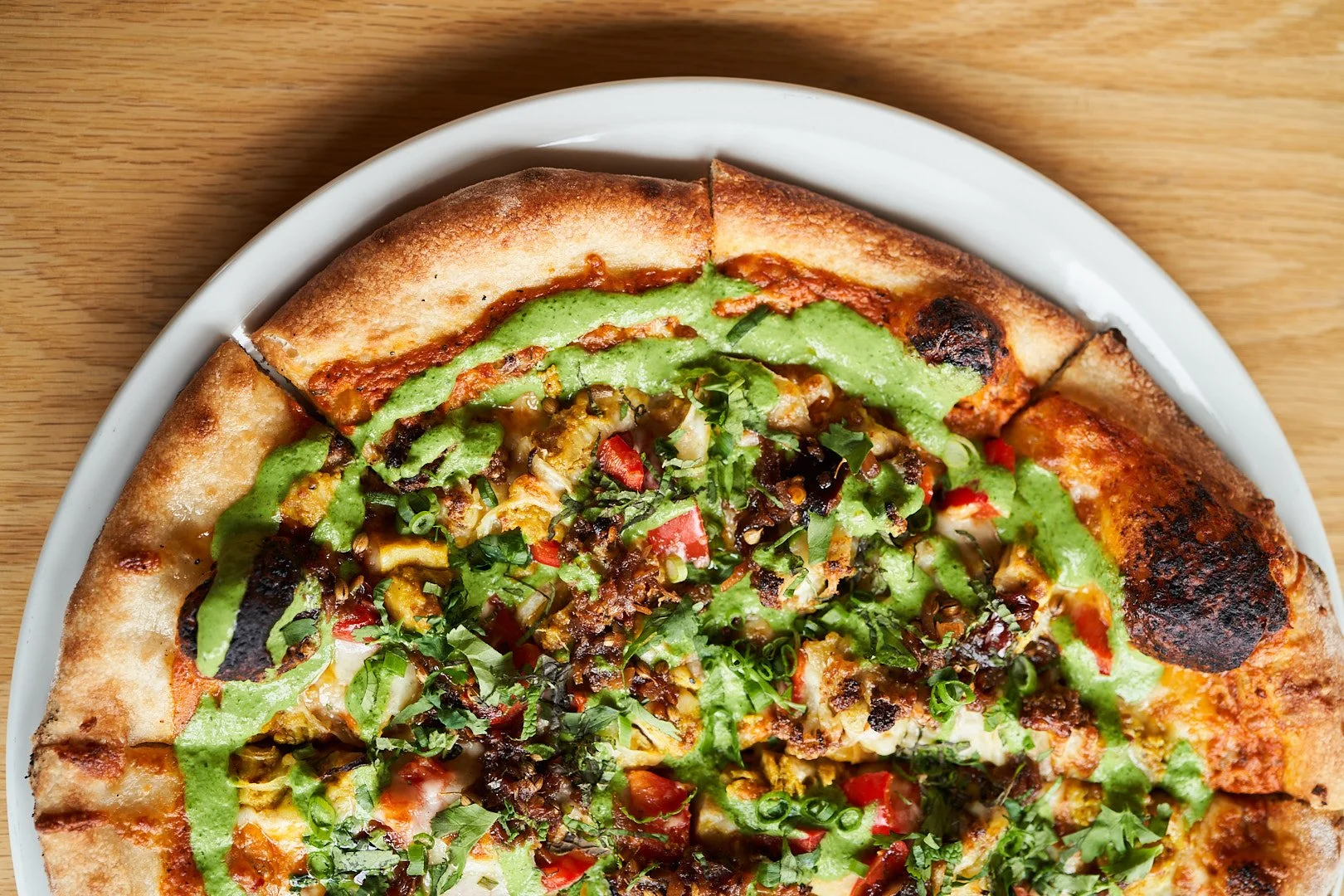 pizza, join our rewards program