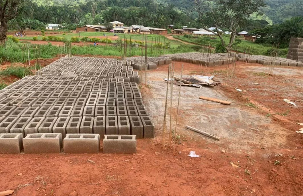Church Project Update — KumboKids and Community