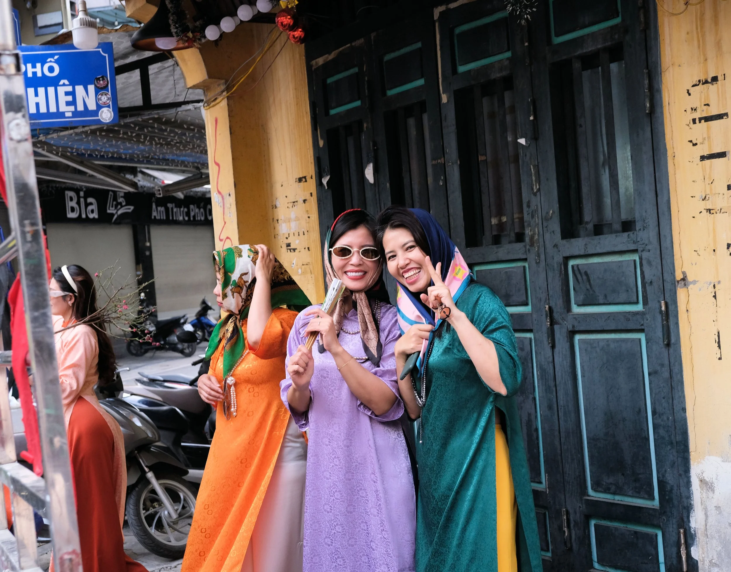 Guide to Vietnamese Pronouns