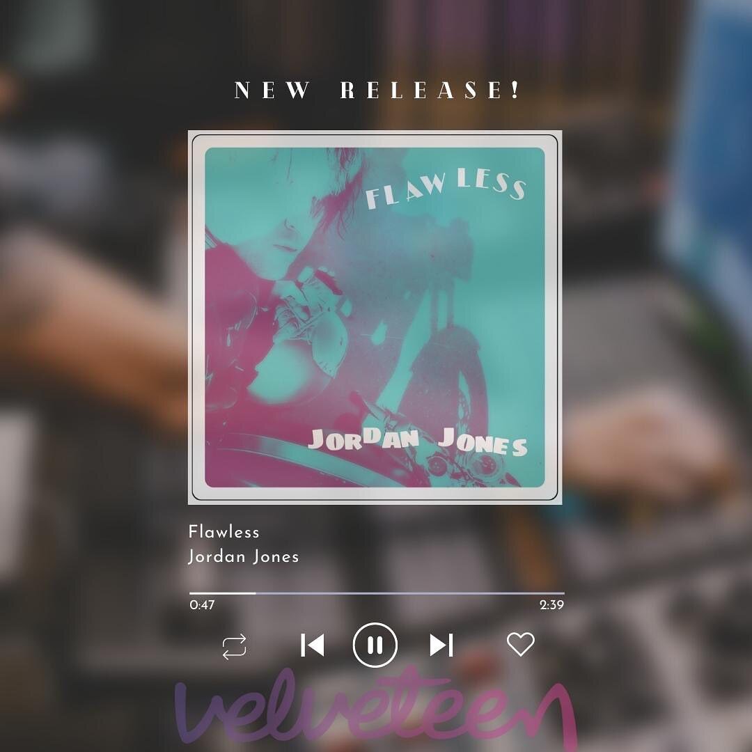 Hey y&rsquo;all!! Thank you so much for all the love yesterday. I really appreciate it. If you haven&rsquo;t had the chance to check out Flawless I would love to hear what you think! Hope your having a beautiful day! ❤️❤️