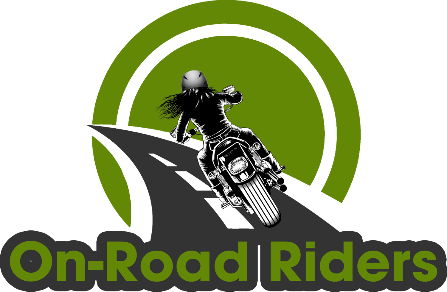 On-Road Riders