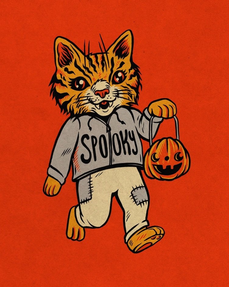 WEENZINE NINE! by Sam Dunn on Dribbble