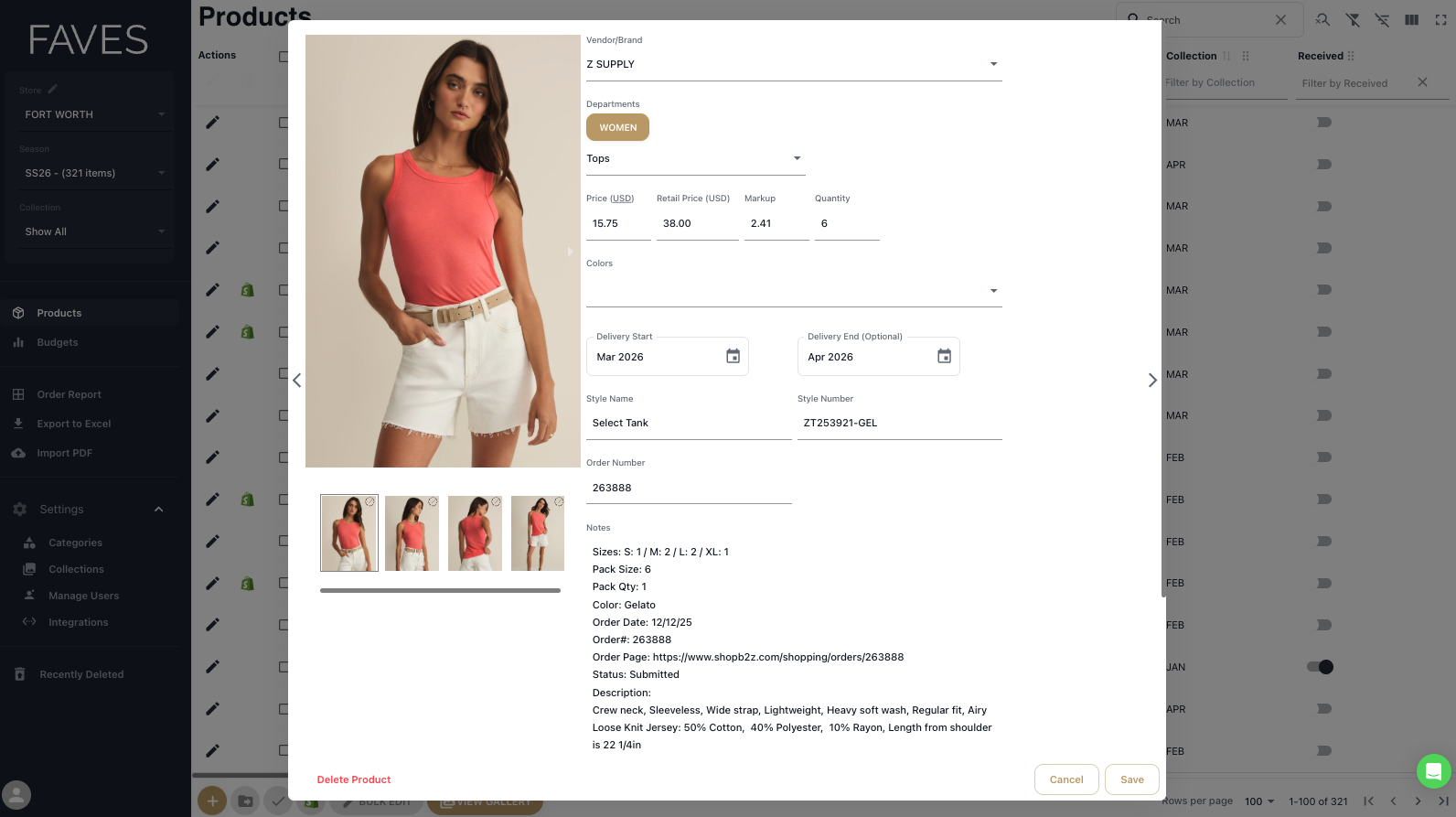 Stocky Is Being Sunset: How Retailers Are Managing Inventory and Orders Without It