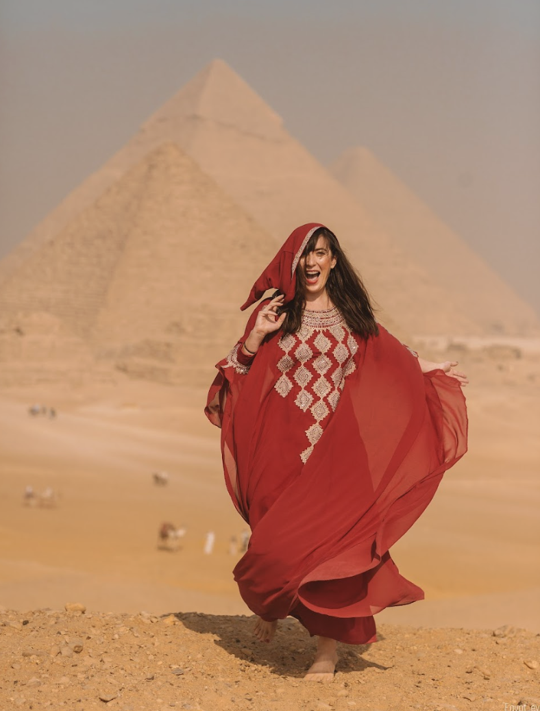 elaine kelly human design