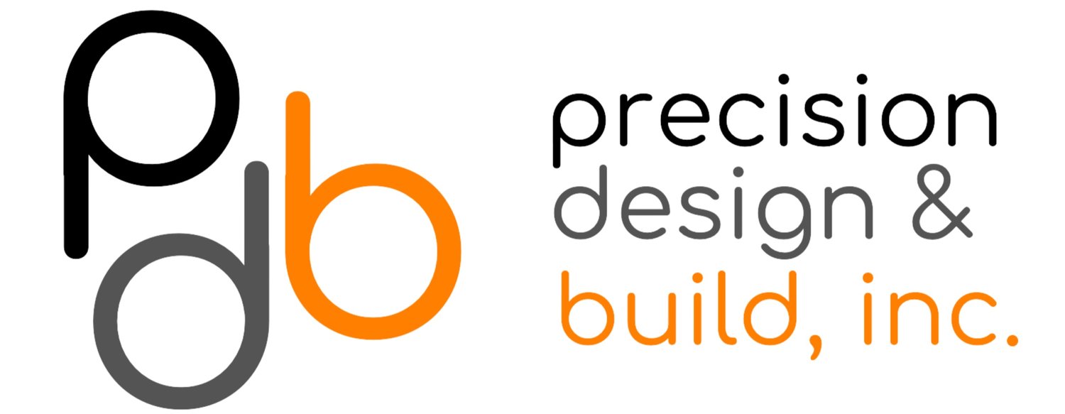 Precision Design and Build
