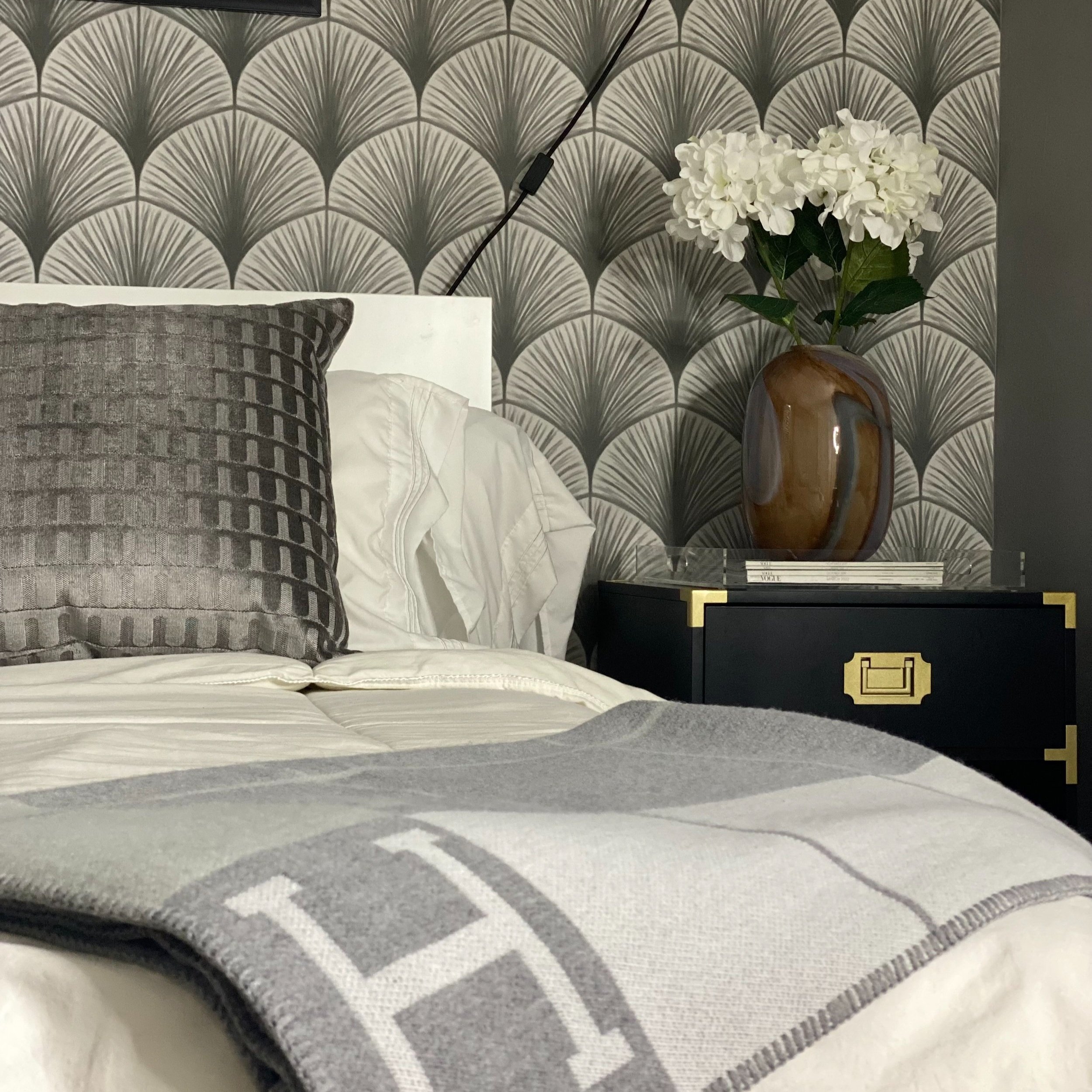 GUEST ROOM REDESIGN