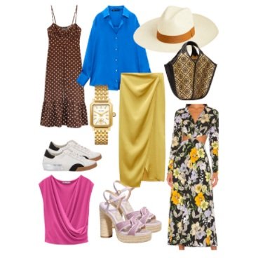 What we’ve been eyeing for spring