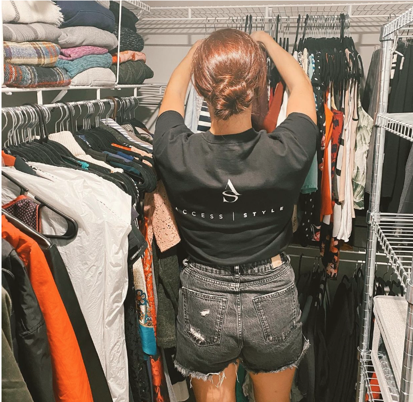 Closet Organization – Pros, Cons & diy tips