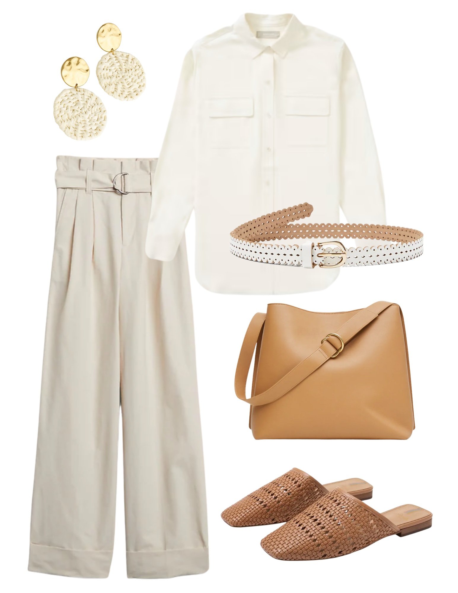 Back to the office? here’s what you should wear