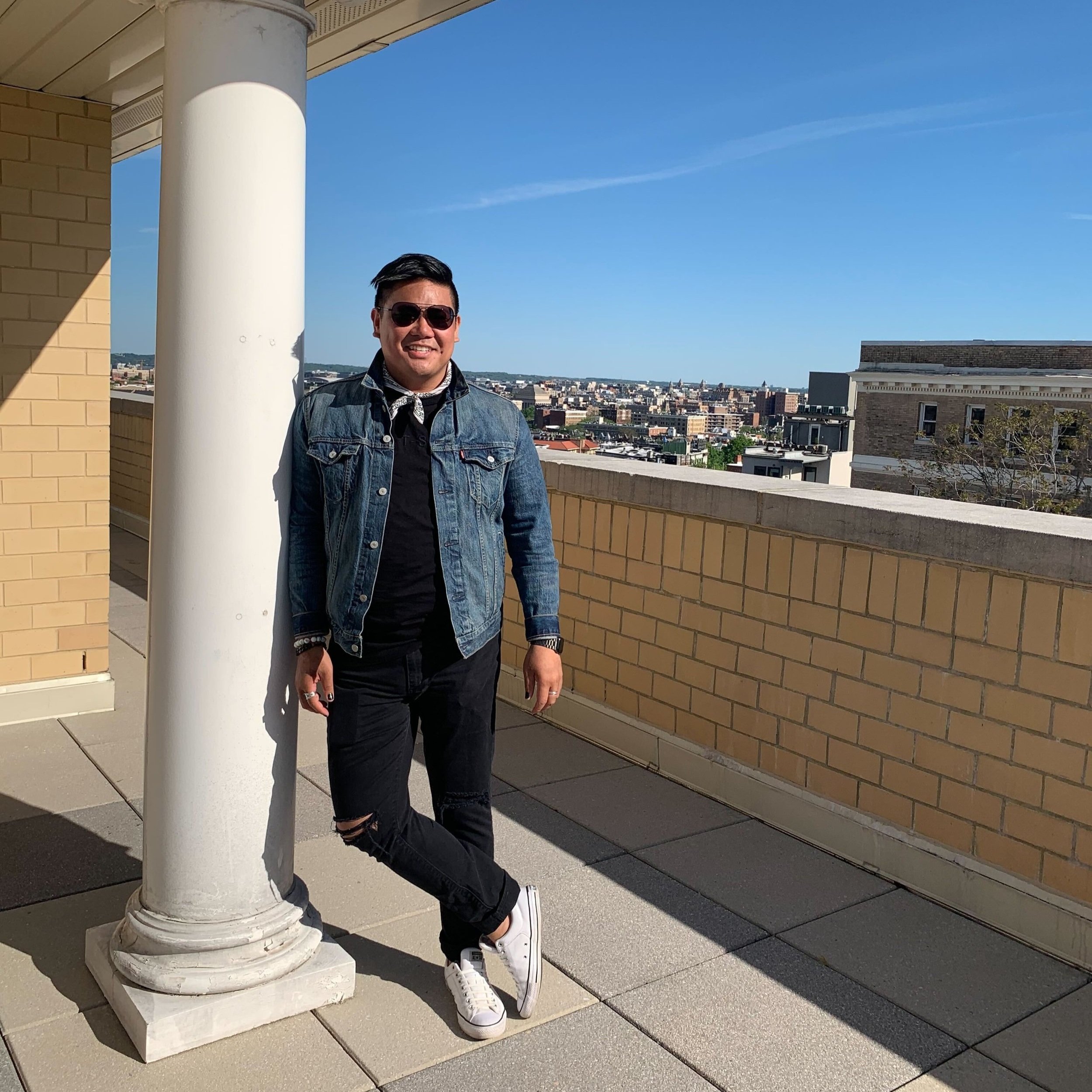 Elements to Parisian Men’s Style