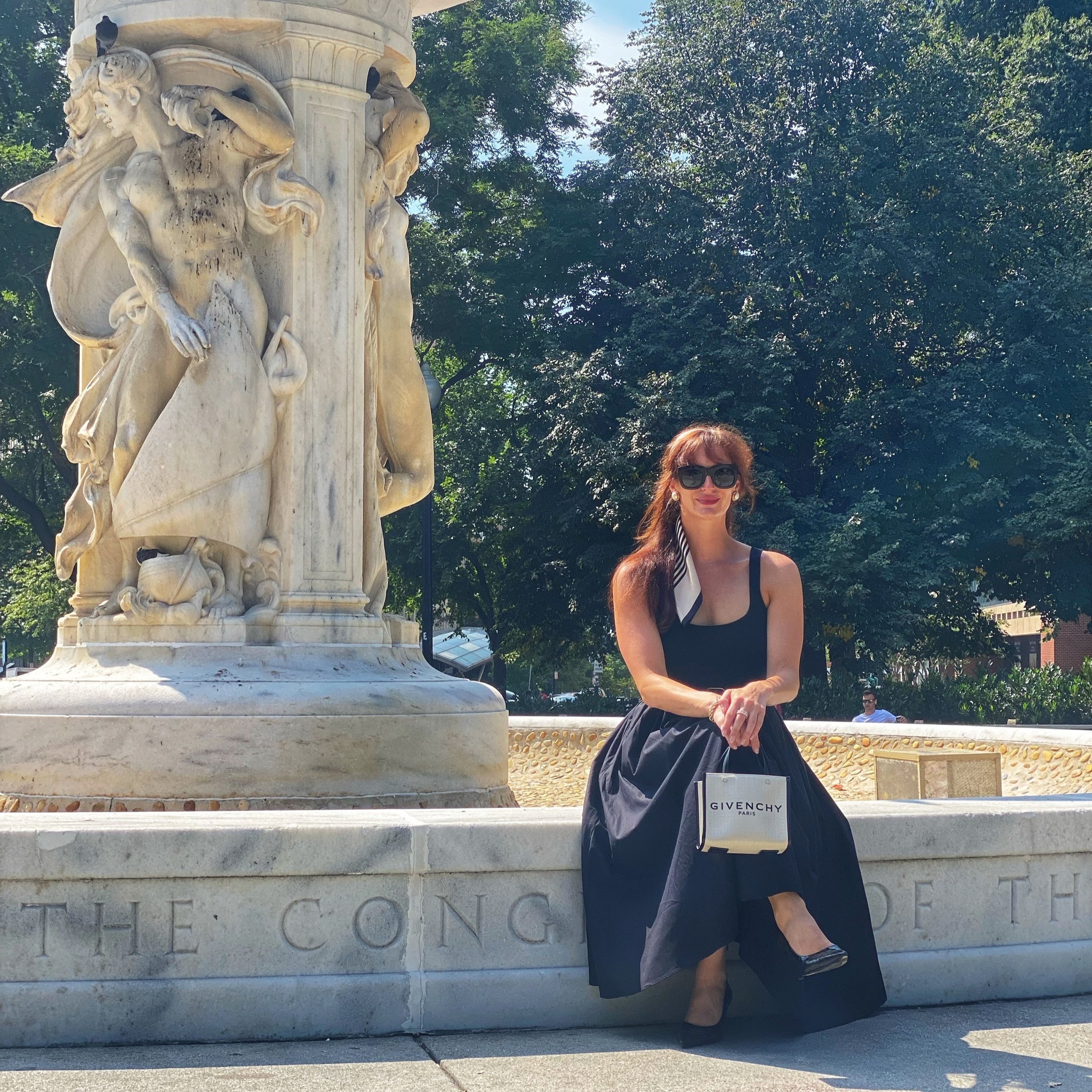 elements to women’s French style