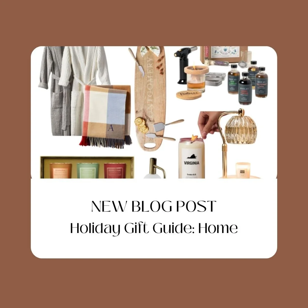 Gift Guide:home