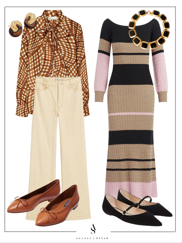 womens thanksgiving outfits