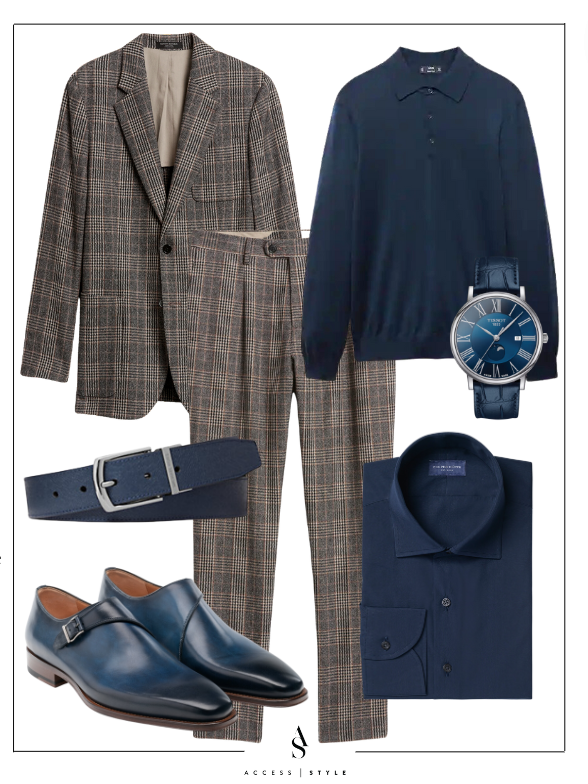 mens thanksgiving outfits