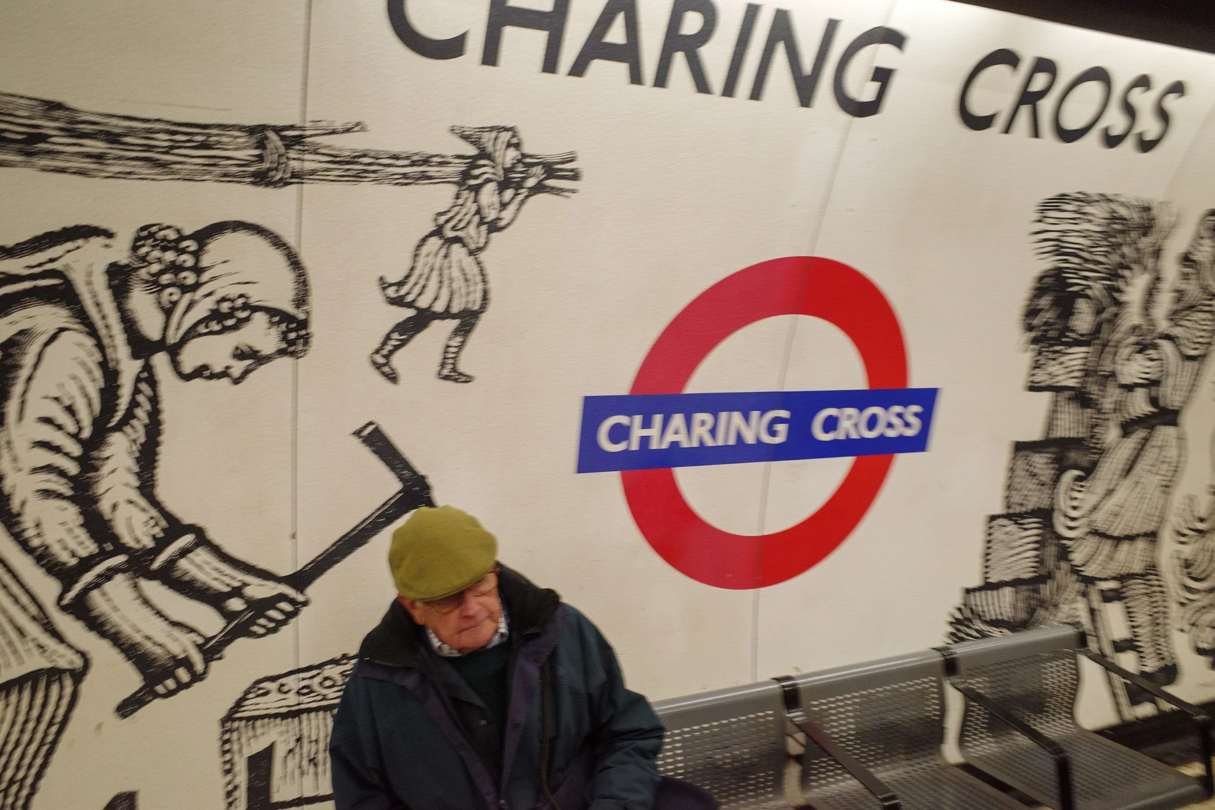 Phil Turnbull | Interview