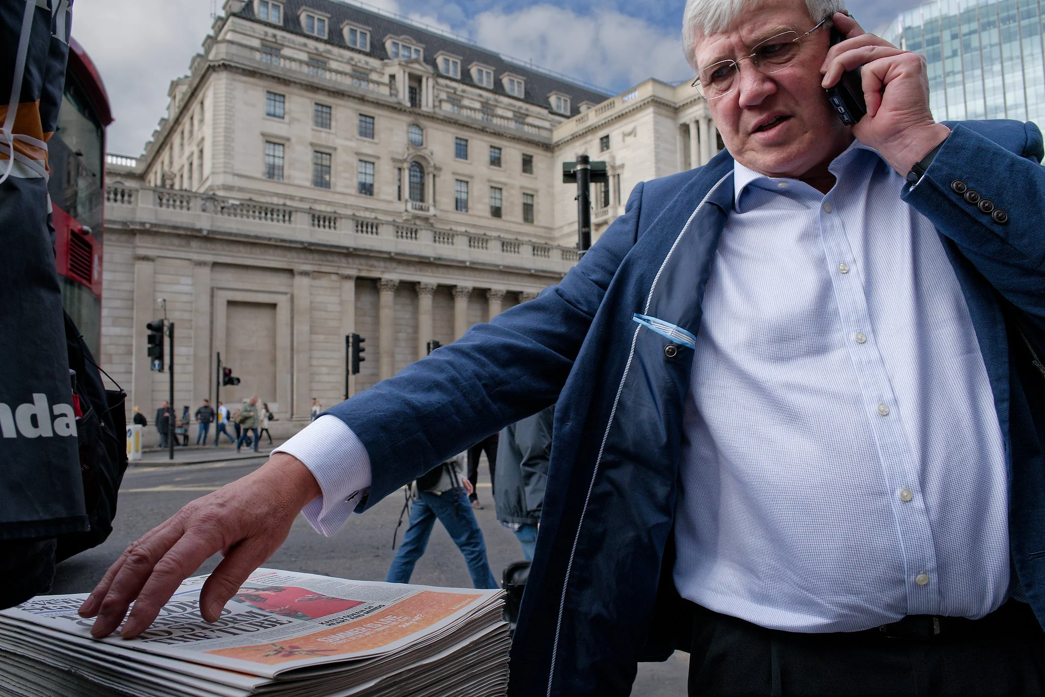 Michael Wayne Plant: Social documentary within contemporary capitalism