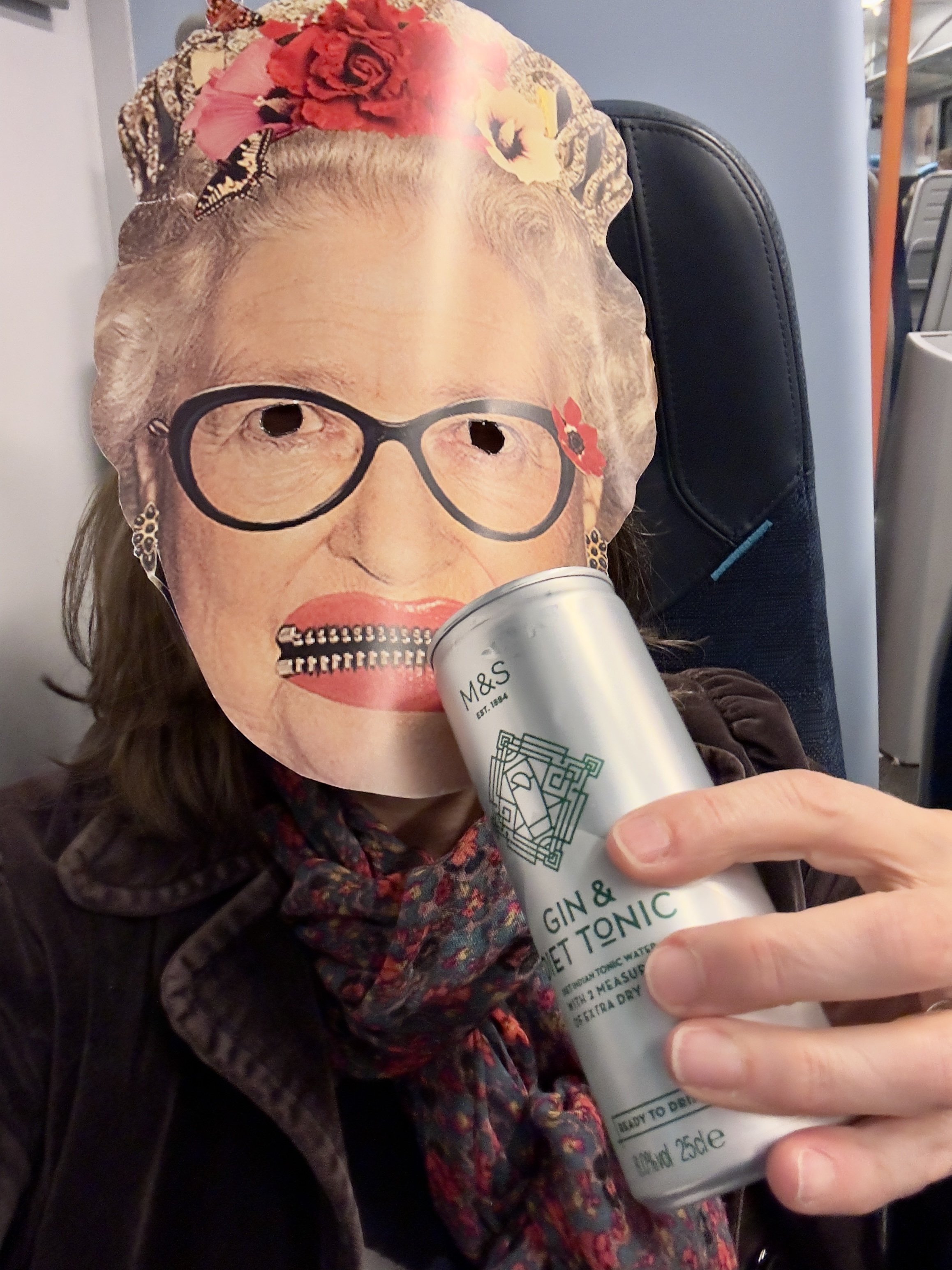 © Wendy Davies @wendygbd