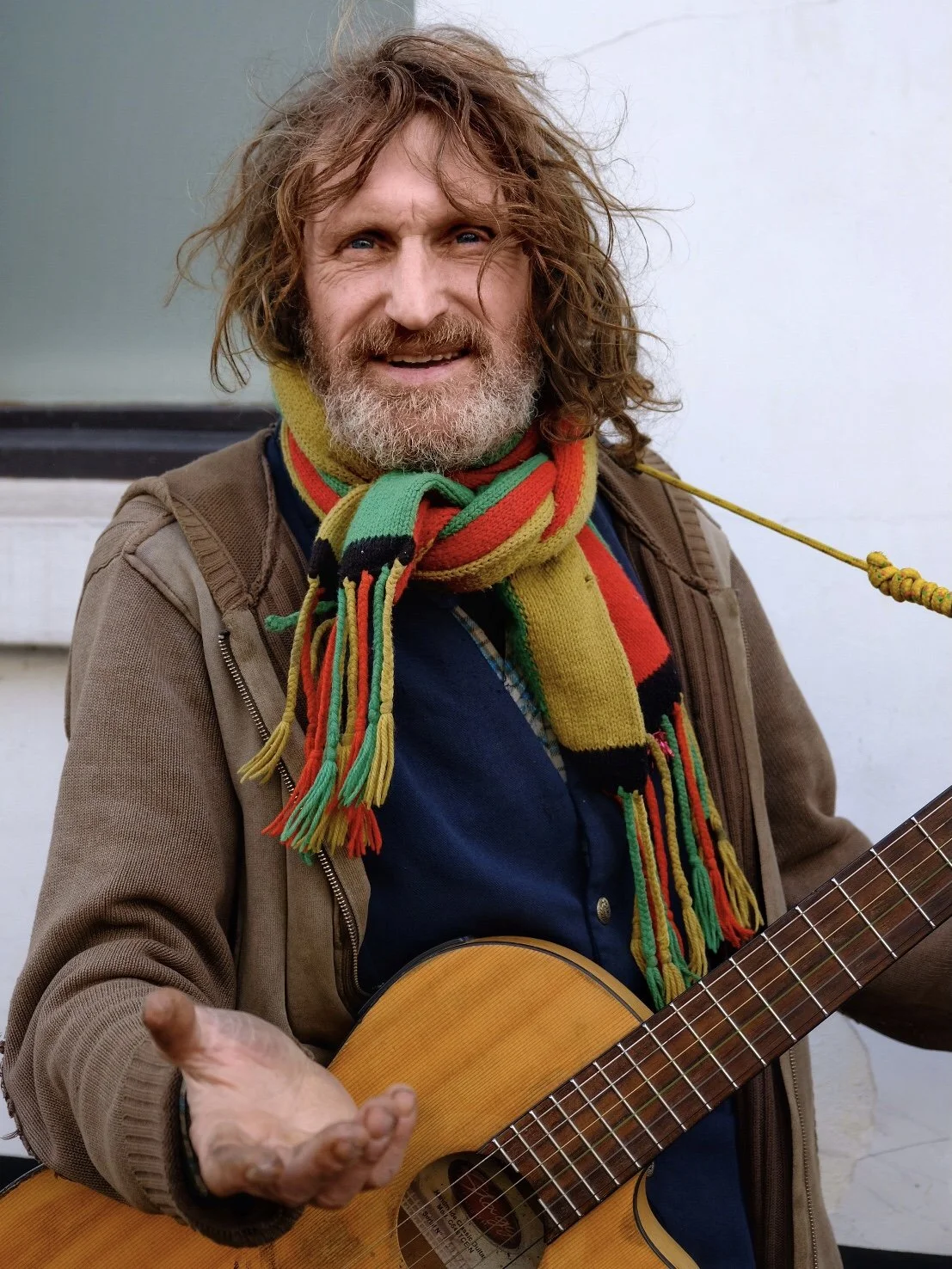 © Pamela Harridine @photopedlar