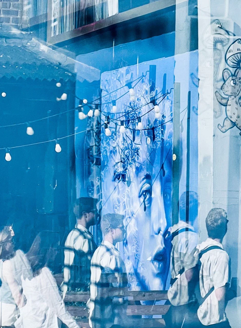 © Becca Luger @beccaluger