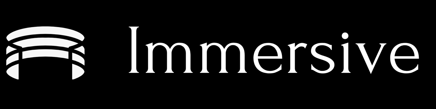 Immersive Inc.