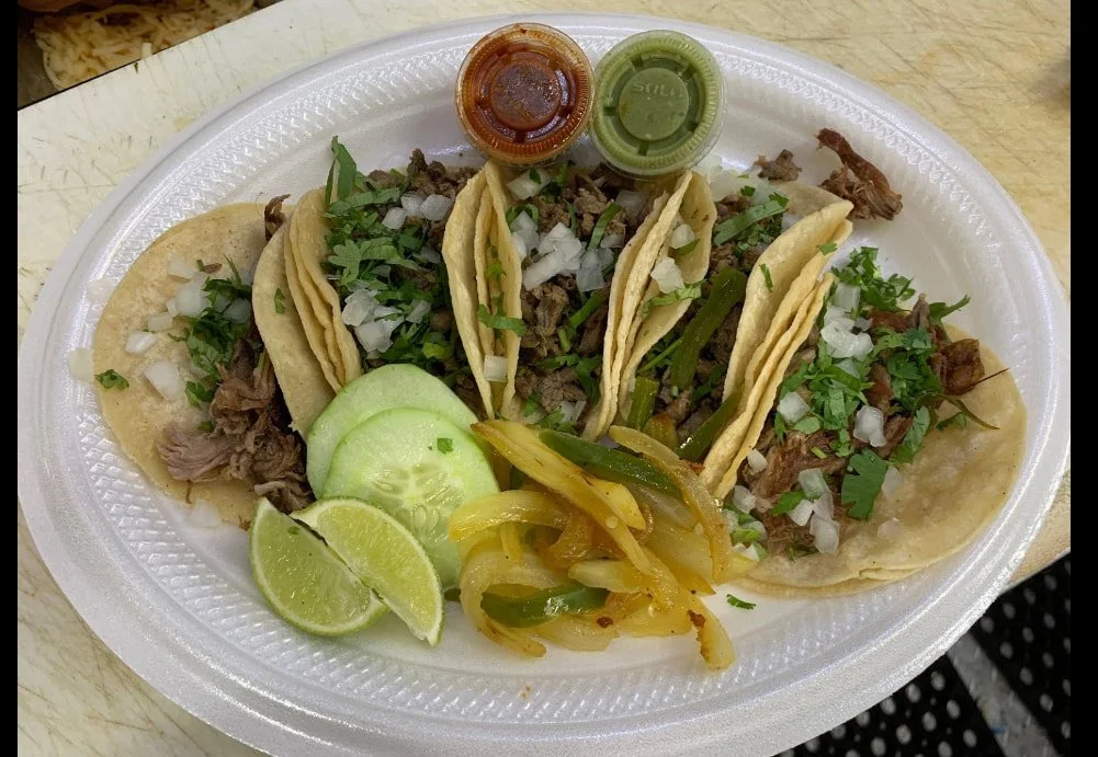 Machete Taqueria