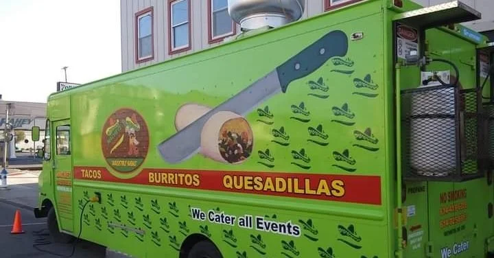 Machete Taqueria
