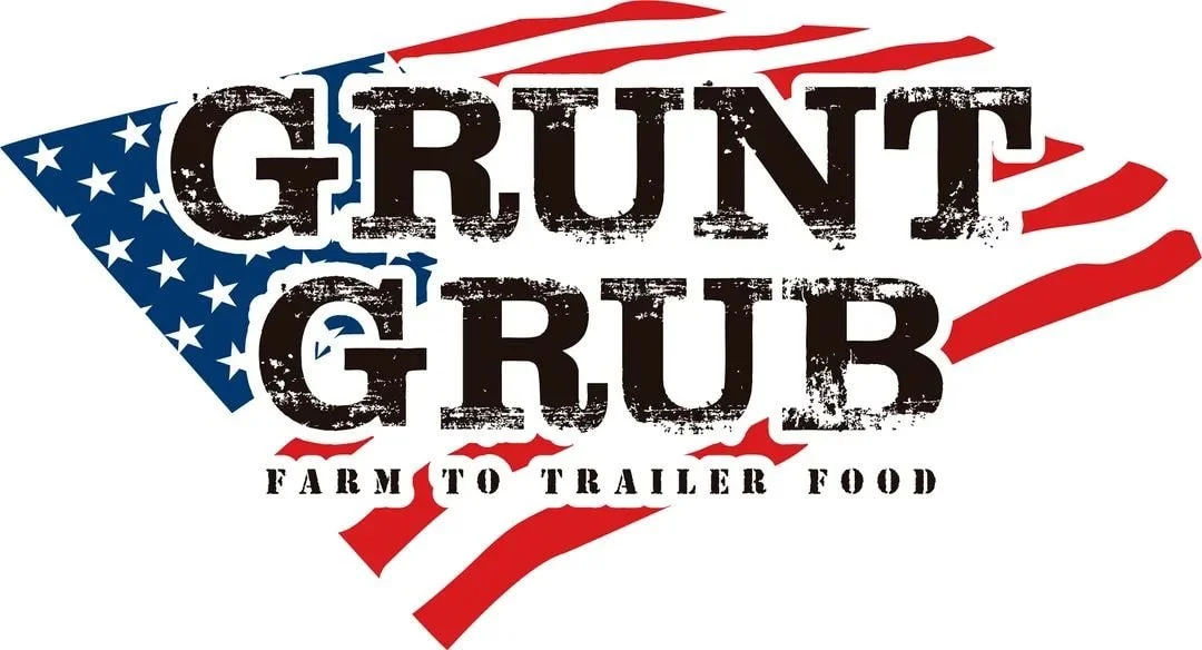 Grunt Grub Burger Truck