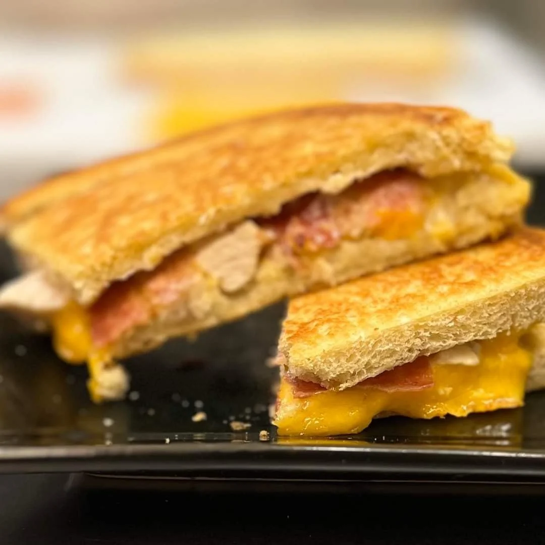 Marion’s Panini & Soup Truck