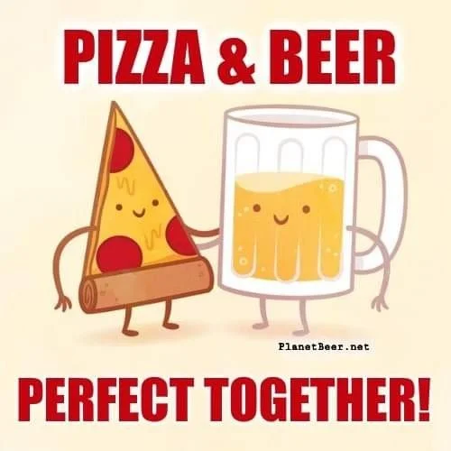 Carnavellie’s Pizza & Strombolis