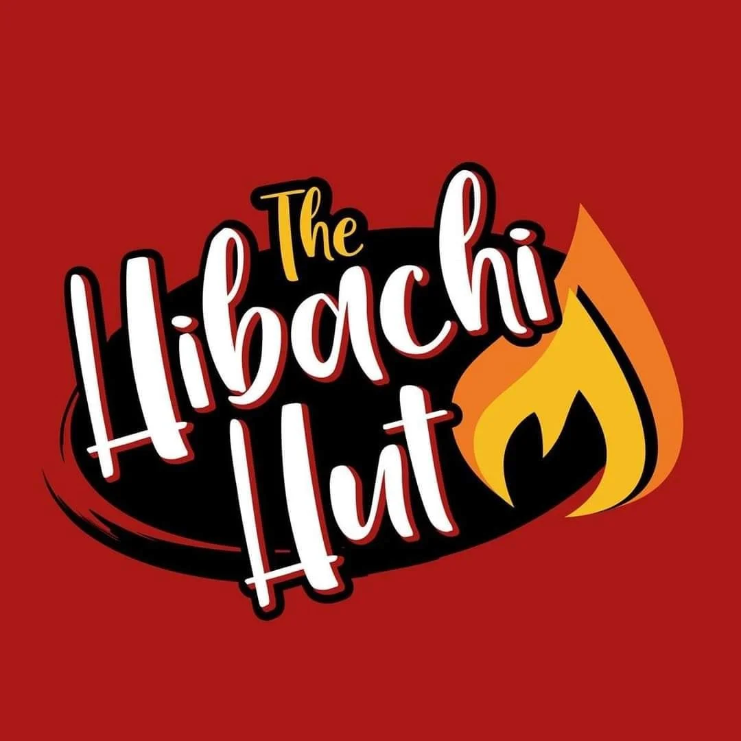 Hibachi Hut Food Truck