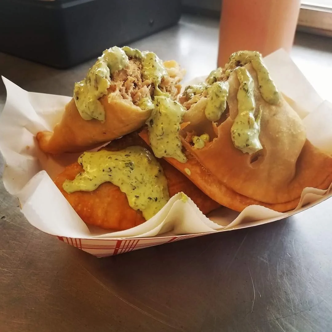 Empanada's & More