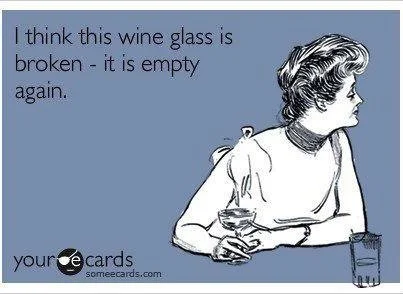 Wine Wednesday all night $5 glass pours and discounted bottles! 