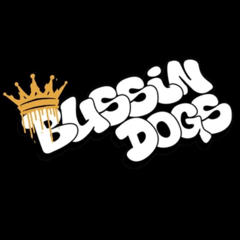 Bussin’ Dogs Gourmet Loaded Hot Dogs