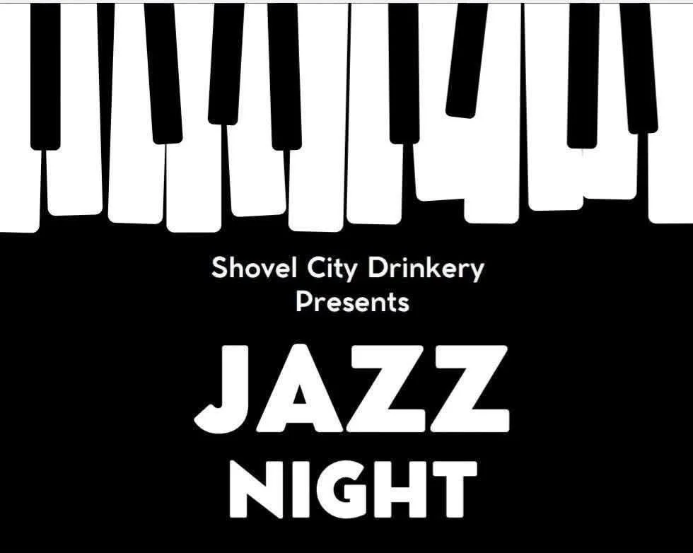 JAZZ Night Live Jazz w/ Jimmi Love