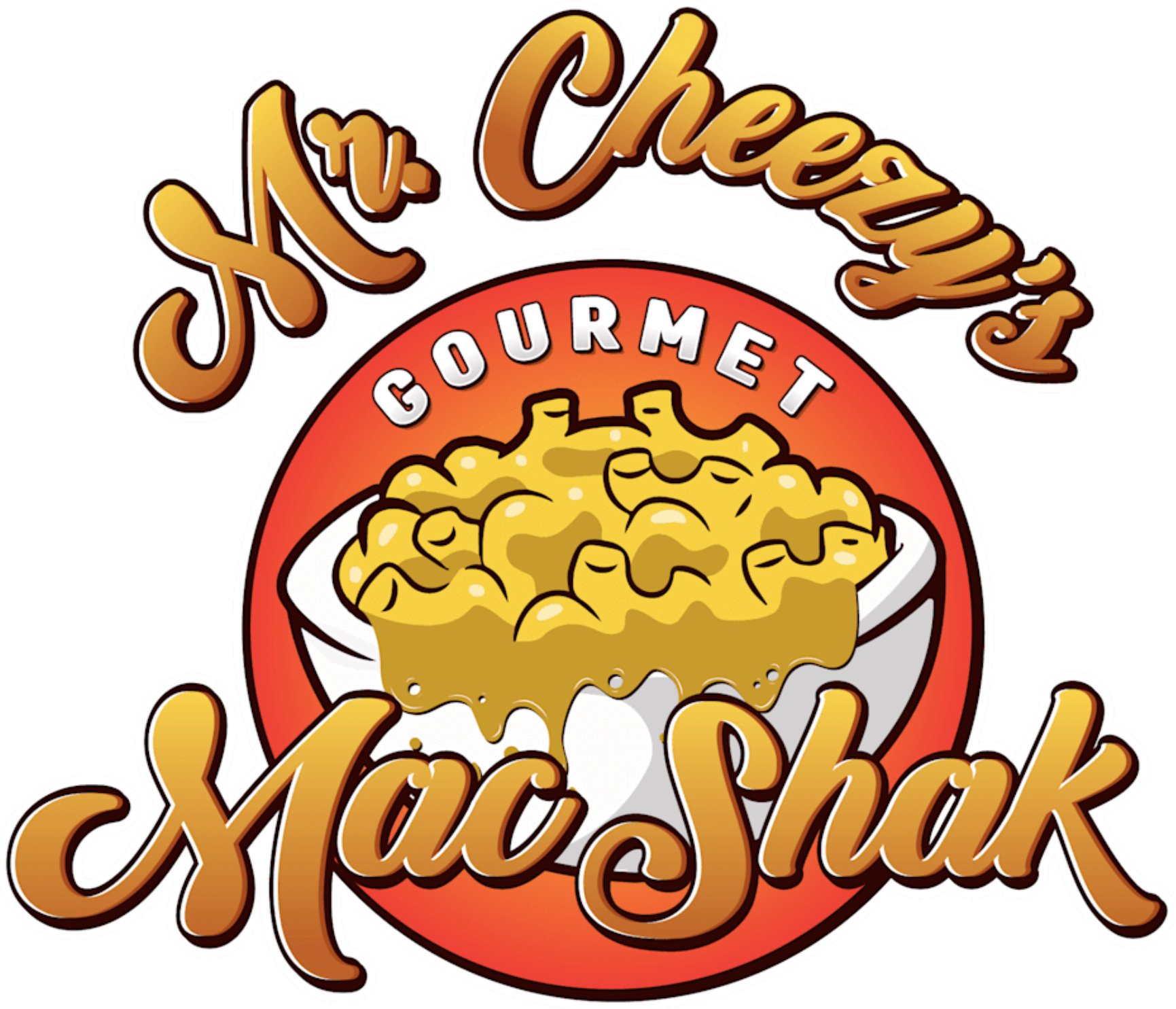 Gourmet Mac Shak