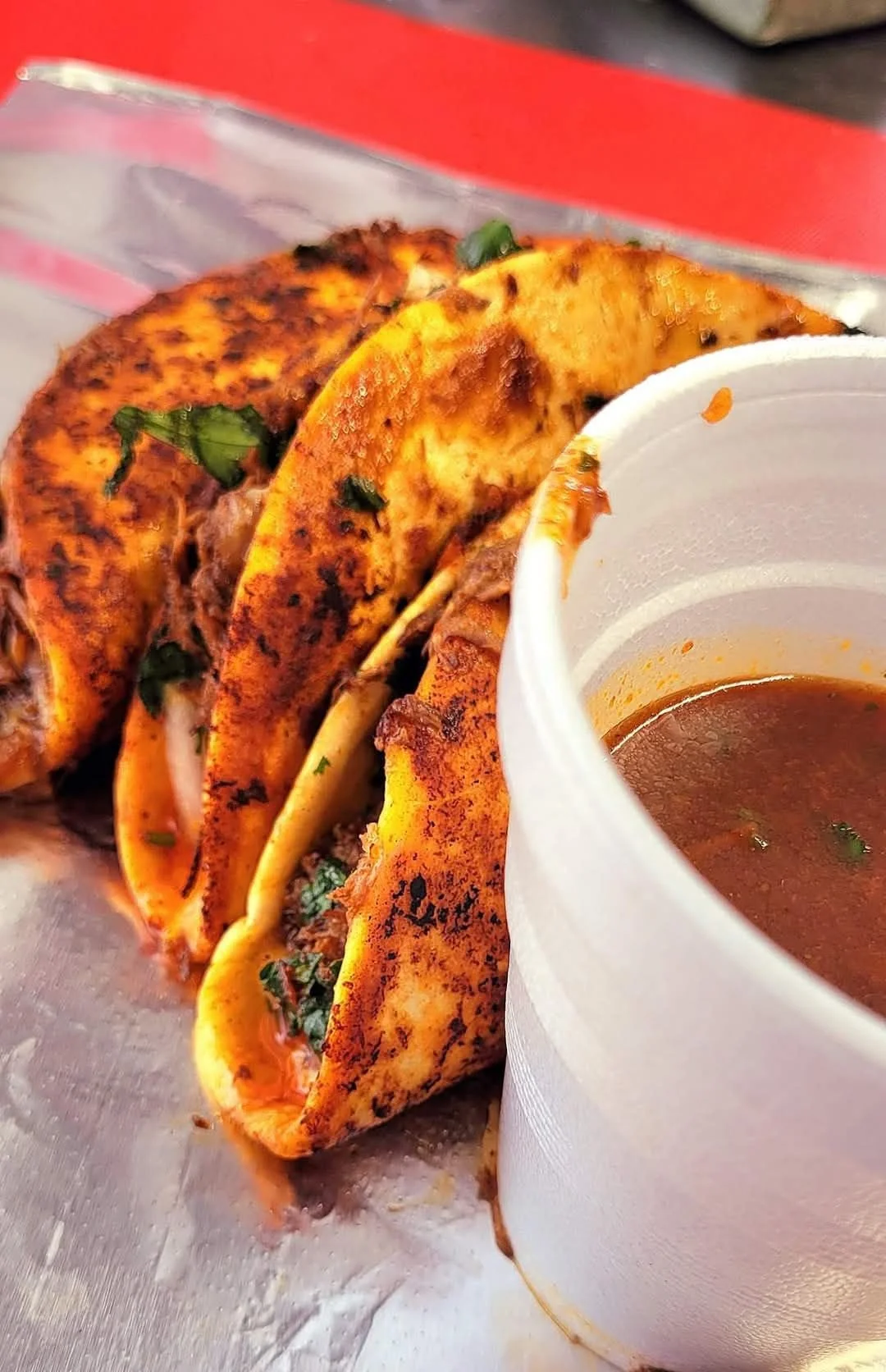 Birria Tacos &amp; More