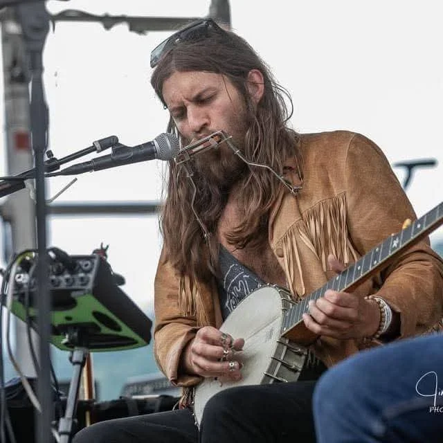 Micah Kesselring LIVE Blues