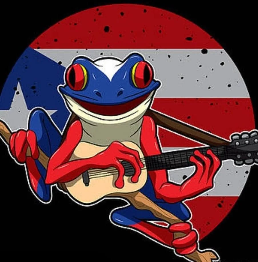 Spanish Bowl Gourmet Puerto Rican 