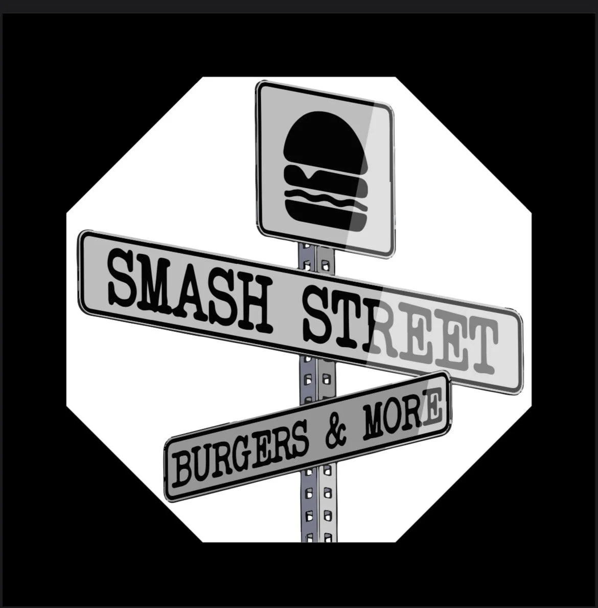Smash Street Burgers &amp; More