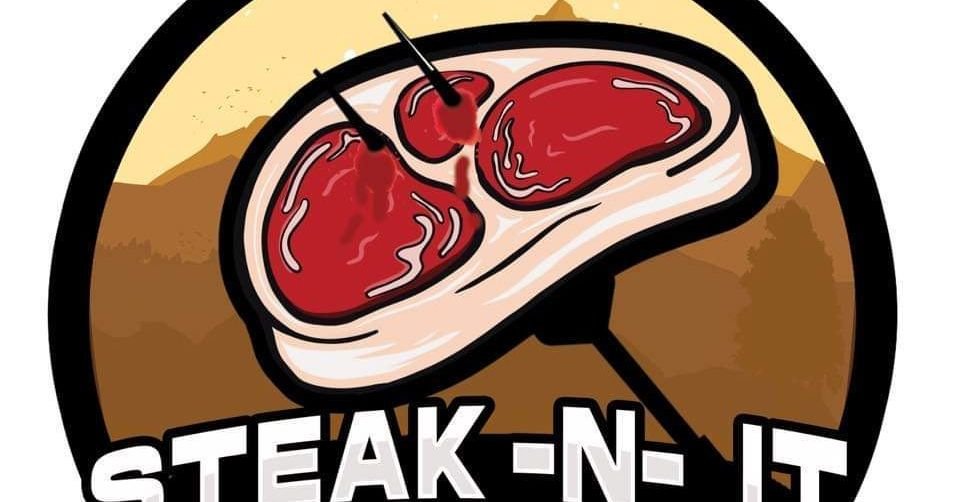 Steak-N-It Food Truck