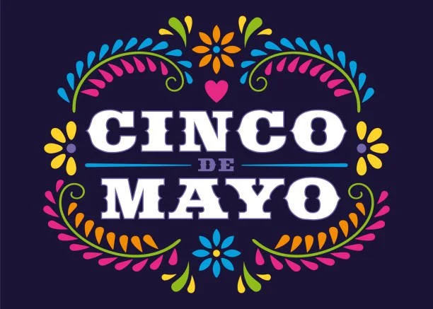 Celebrate CINCO DE MAYO EARLY Sunday!