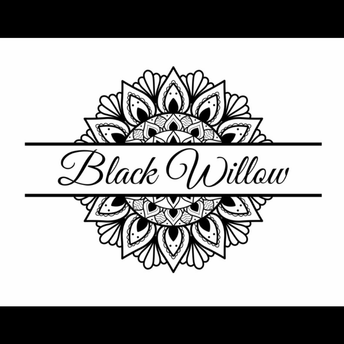 Black Willow Birria Truck