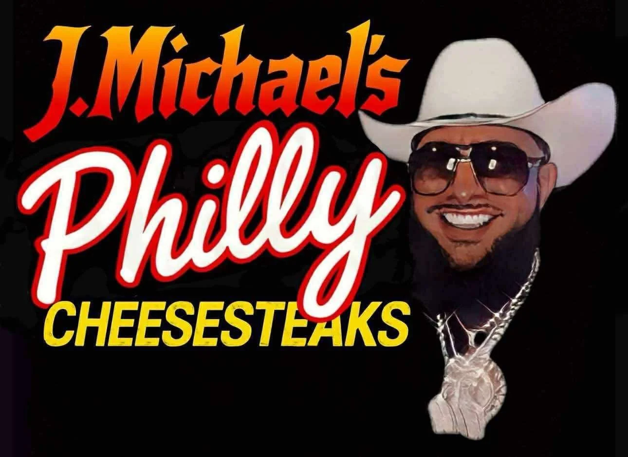 J Micheal’s Philly Cheesesteak