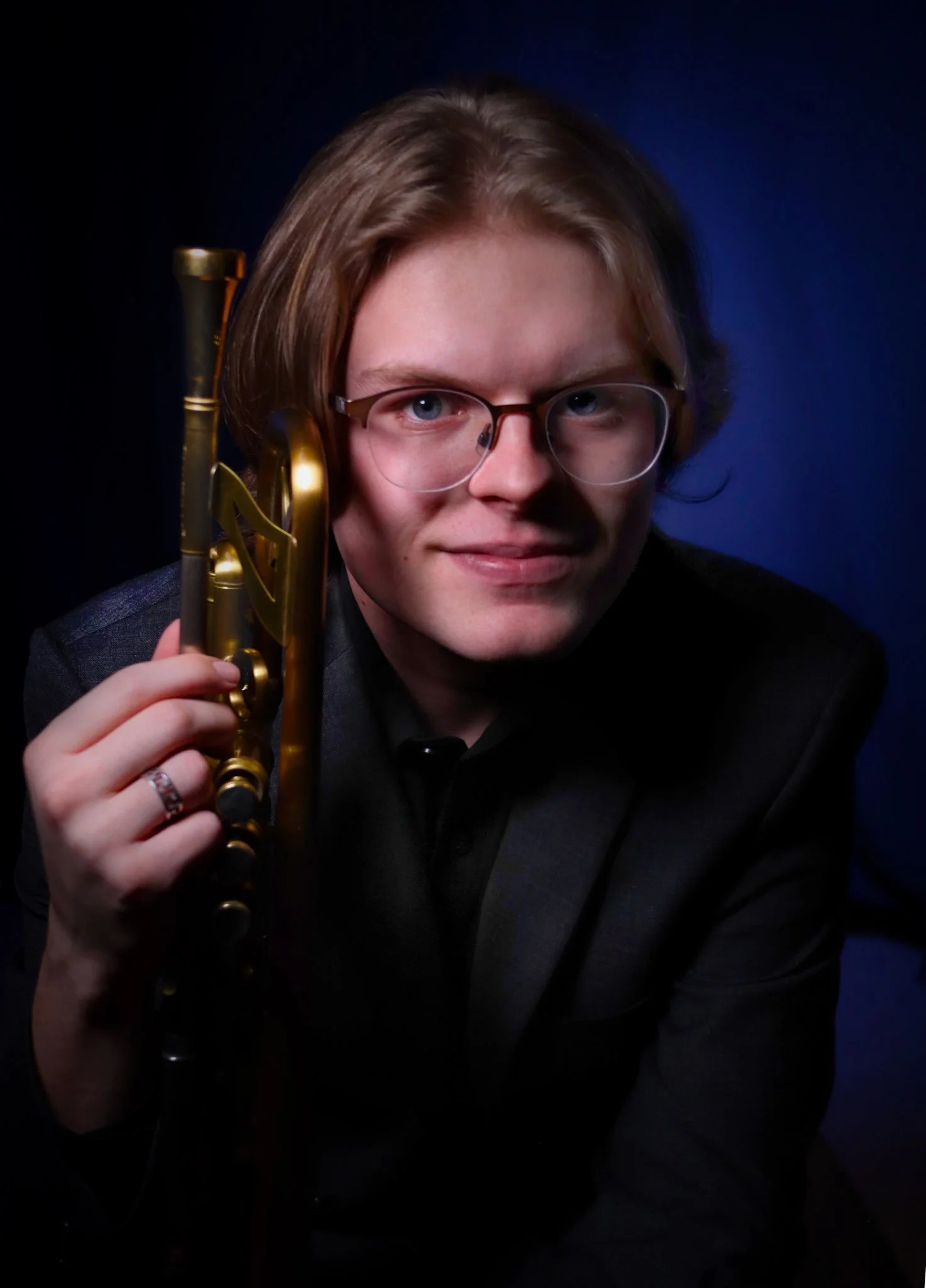 Jazz Night w/The Ivan Murray Quartet