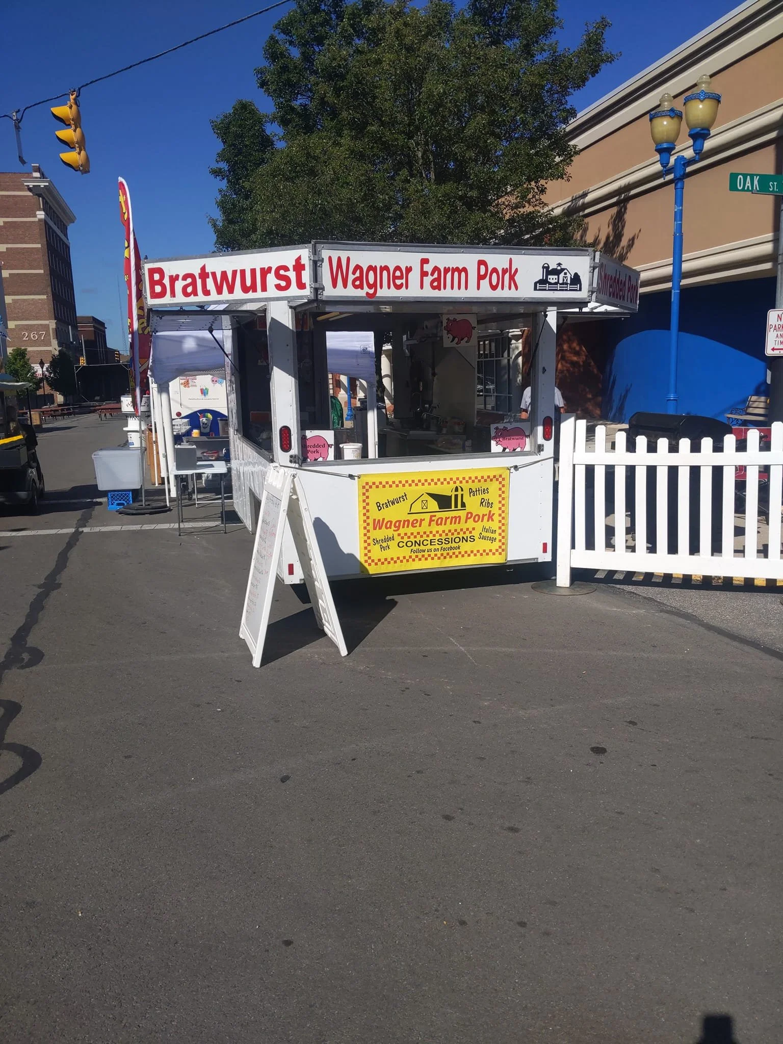 Wagner Pork Farm