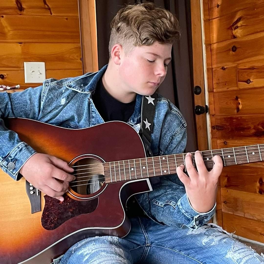 Quenten Veach LIVE