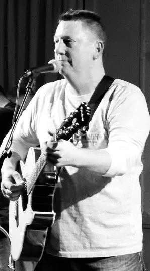 Patio Party w/PJ Titus LIVE Sunday Funday
