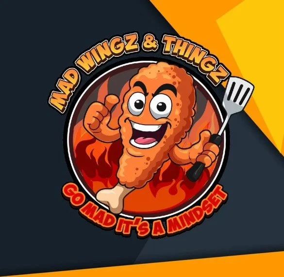 Mad Wingz and Thingz